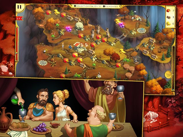 Screenshot 10: 12 Labours of Hercules IV (Platinum Edition)