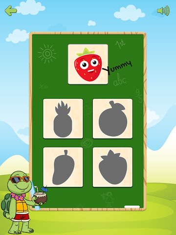 Screenshot 18: Kids Garden: Alphabet ABC & 123 Learning Games