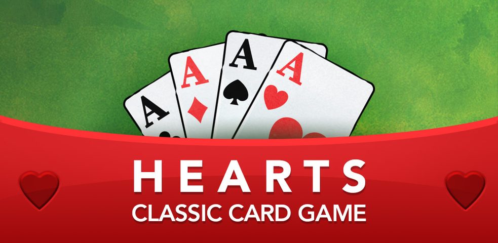 Screenshot 6: Hearts - Card Game Classic