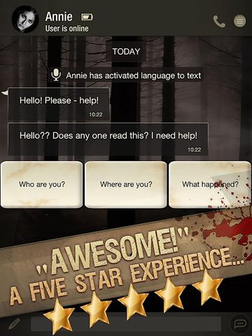Screenshot 11: Help Annie