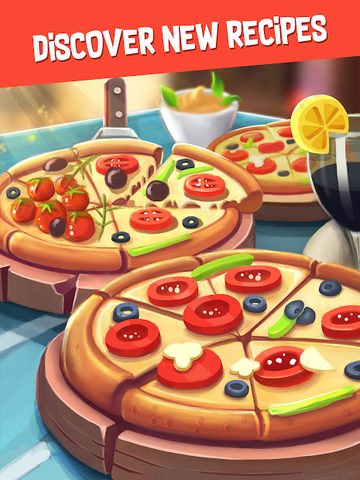Screenshot 7: Pizza Factory Tycoon Games: Pizza Maker Idle Games