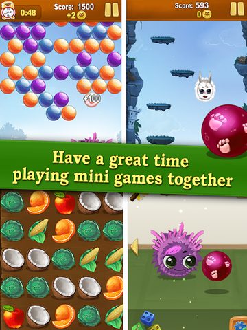 Screenshot 9: Kuri Pets