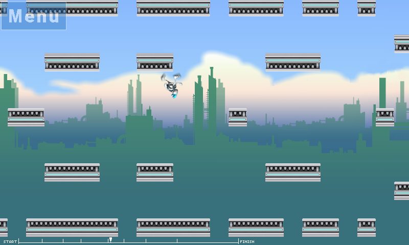 Screenshot 4: G-Switch