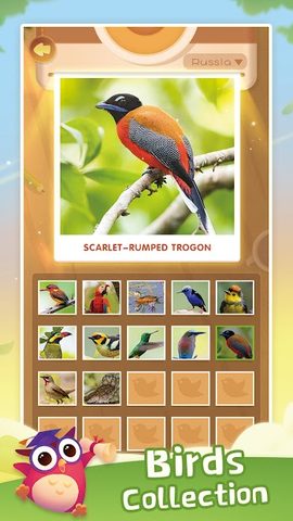 Screenshot 11: Jigsaw Puzzle