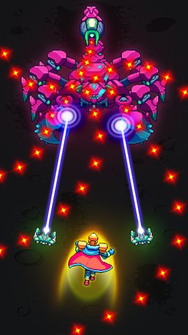 Screenshot 19: Space Gunner - Galaxy Shooter