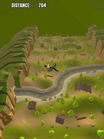 Screenshot 7: Faily Mega Crash!
