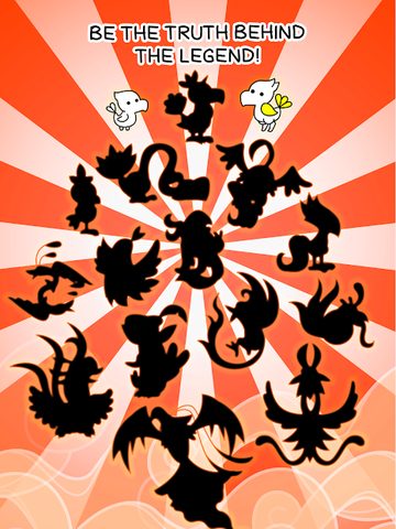 Screenshot 12: Phoenix Evolution: Idle Merge