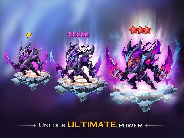 Screenshot 19: Summoners Era: Idle RPG Heroes