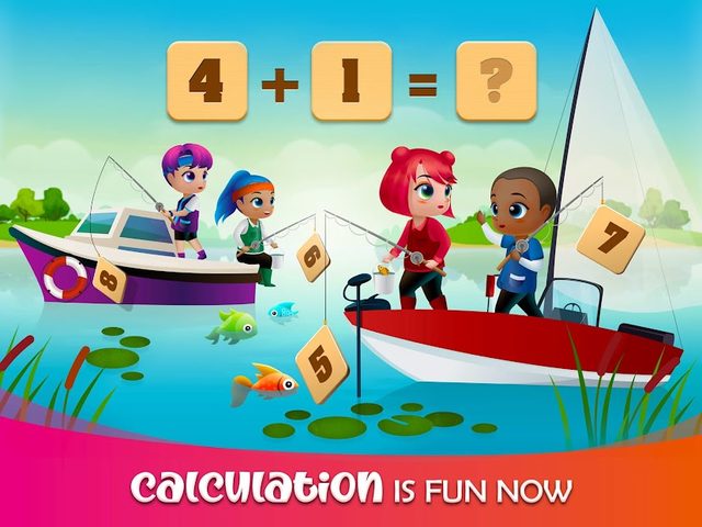 Screenshot 15: Cool math games online for kid