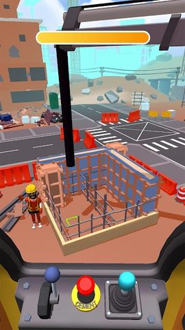 Screenshot 6: Handyman 3D!
