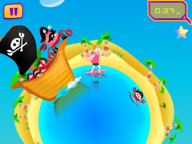 Screenshot 7: Adley's PlaySpace