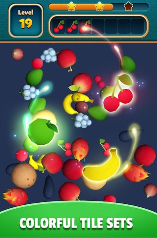 Screenshot 8: Tile King 3D - Triple Match