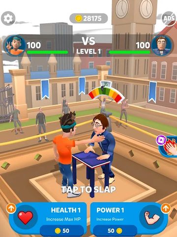 Screenshot 13: Slap Kings