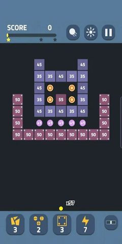Screenshot 23: Bricks Master
