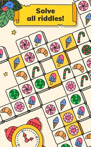 Screenshot 9: Twin Tiles - Tile Connect Game