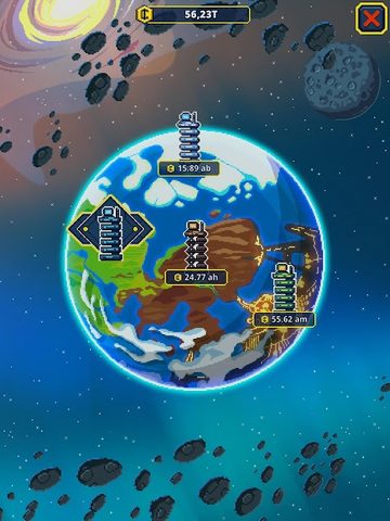 Screenshot 19: Idle Space Manager