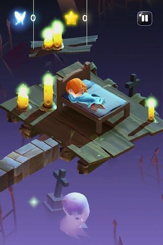Screenshot 13: Dream Walker