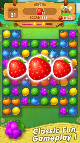 Screenshot 13: Fruit Fancy
