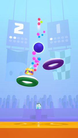 Screenshot 16: Hoop Stars