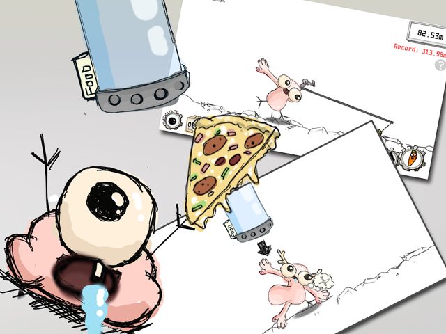 Screenshot 12: No Brian - The Dumbest Game