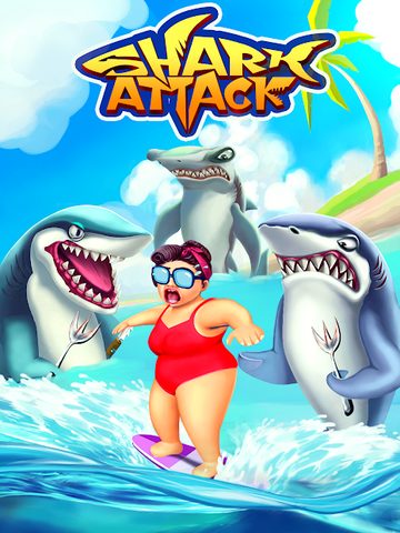 Screenshot 12: Shark Attack