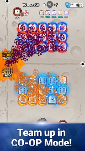 Screenshot 24: Random Dice: Defense