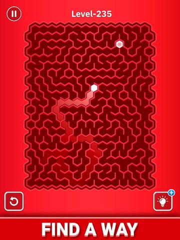 Screenshot 11: Maze Games