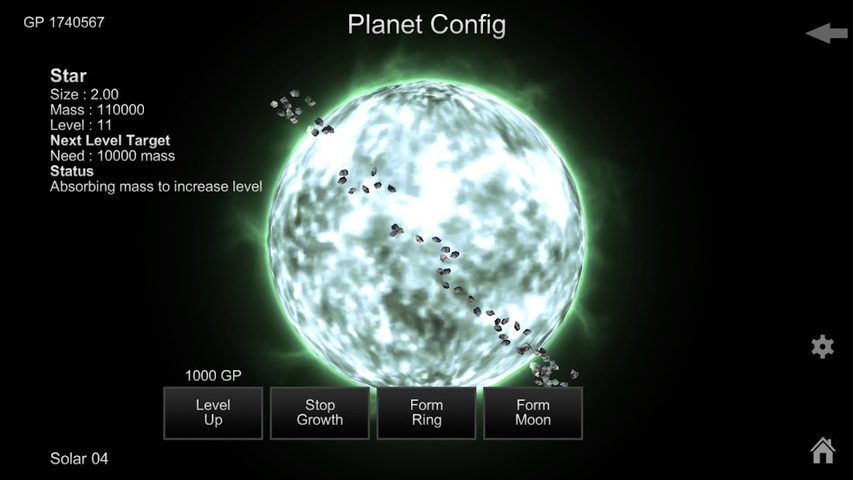 Screenshot 22: myDream Universe - Multiverse
