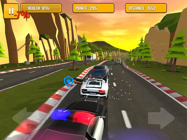 Screenshot 18: Faily Brakes 2: Car Crash Game