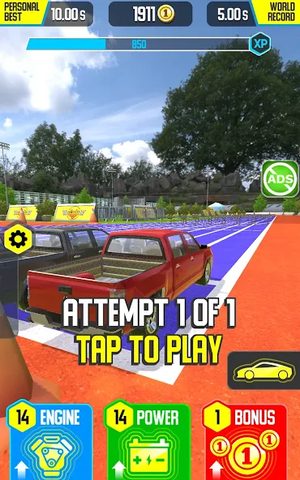 Screenshot 24: Car Summer Games 2021