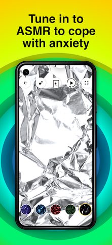 Screenshot 15: Antistress simulator by Jelly