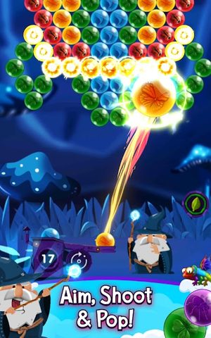 Screenshot 17: Bursting bubbles: Bubble Game