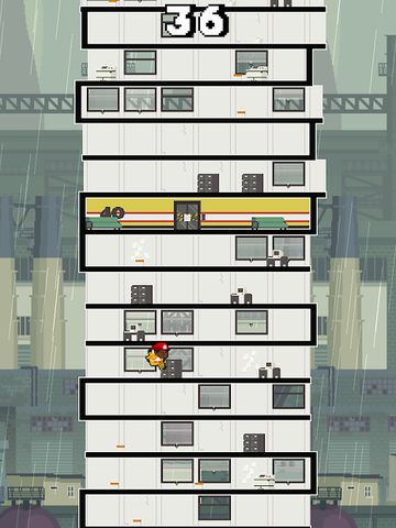 Screenshot 23: High Risers