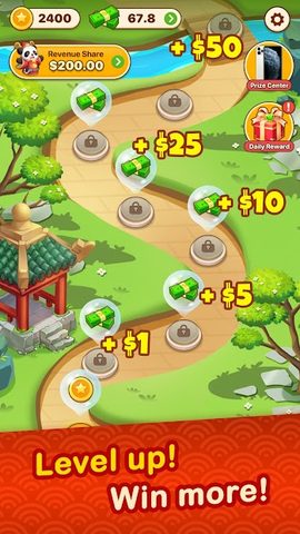 Screenshot 7: Lucky Blast!