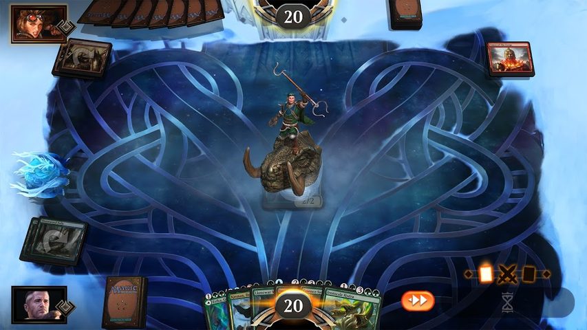 Screenshot 19: Magic: The Gathering Arena