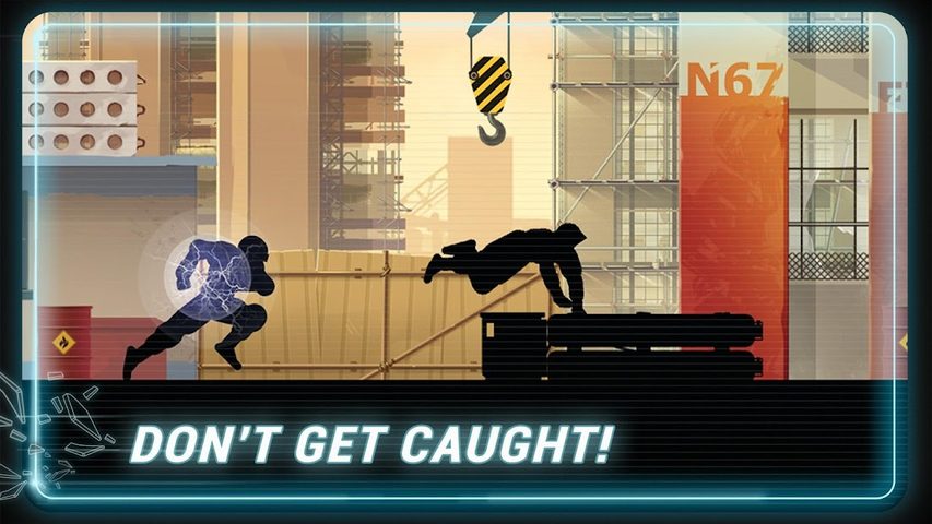 Screenshot 15: Vector