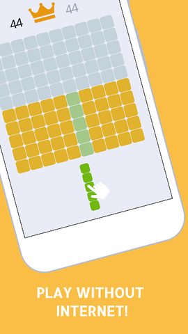 Screenshot 8: 1010! Block Puzzle King - Free