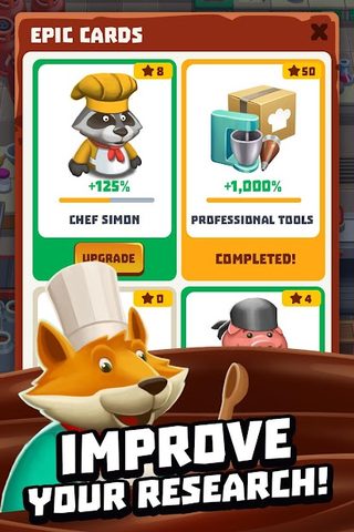 Screenshot 15: Idle Cooking Tycoon - Tap Chef