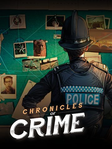 Screenshot 9: Chronicles of Crime