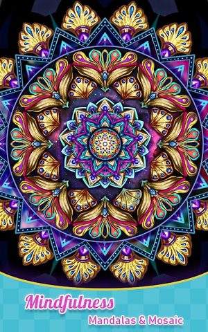 Screenshot 13: Tap Color® Color by number
