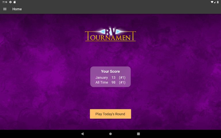 Screenshot 11: Remote Viewing Tournament - Learn ESP & Win Prizes