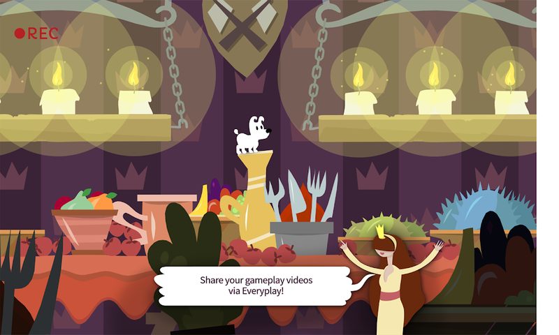 Screenshot 18: Mimpi Dreams