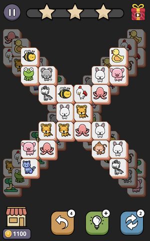 Screenshot 6: Match Animal