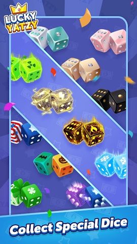 Screenshot 14: Lucky Yatzy - Win Big Prizes