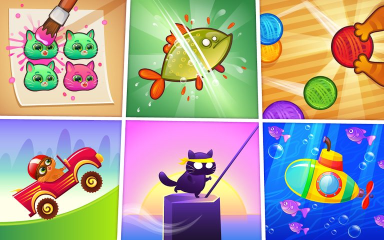 Screenshot 22: Bubbu – My Virtual Pet Cat