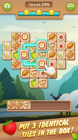 Screenshot 3: Tile Match Fun – Tile Master Matching Puzzle Game!