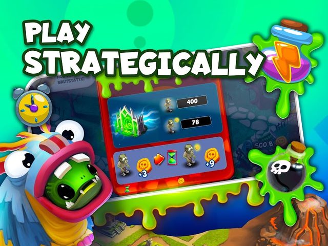 Screenshot 13: Idle Monster Empire
