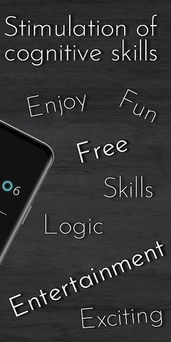 Screenshot 13: SlaSol: Logic Puzzle Game! Think twice it's simple