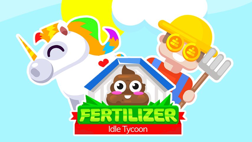 Screenshot 14: Fertilizer Farm: Idle Tycoon