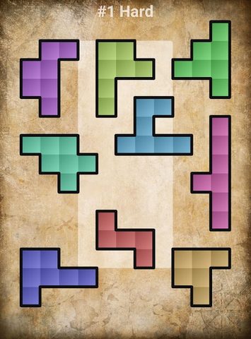 Screenshot 7: Block Puzzle & Conquer